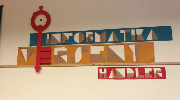 Informatika verseny 1718