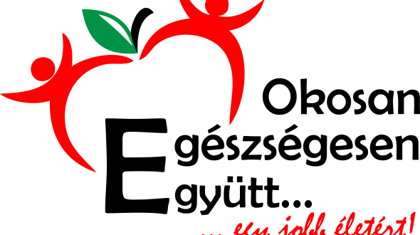 Okosan, egészségesen, együtt….egy jobb életért!