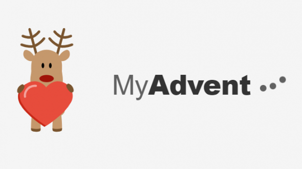 (digi)Kalendárium nélkül nincs Advent